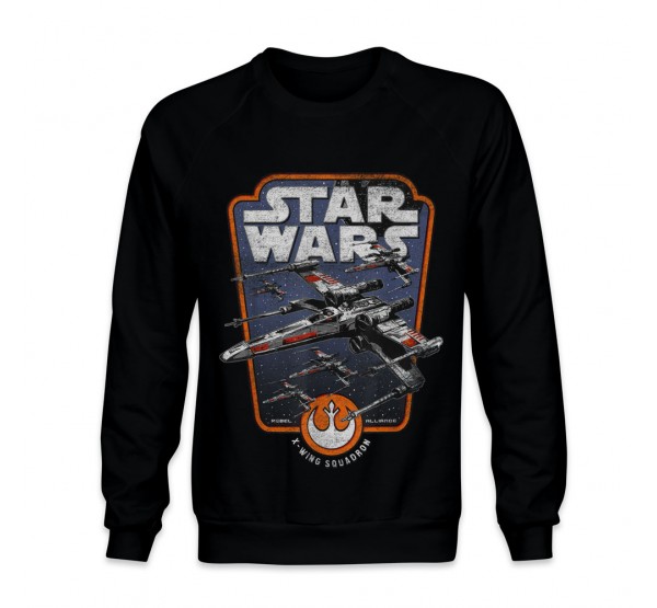 X-Wing Red Squadron X-Wing Red Squadron